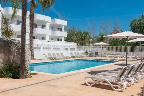 Olive Beach Appartementen in Port d'Alcúdia — foto 14