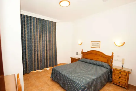 Diufain Hotel in Conil de la Frontera — foto 23