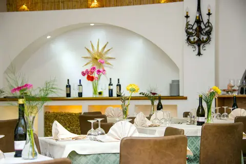 Joli Park Hotel in Gallipoli, foto 6