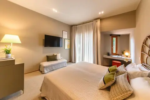 Is Molas Resort in Pula — foto 2
