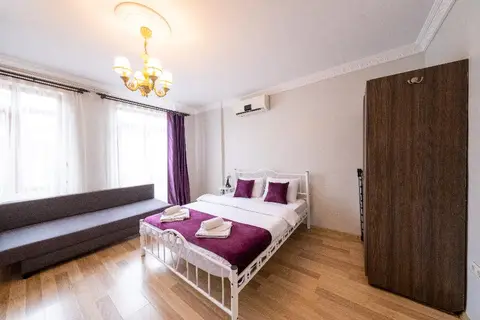 Frame Galata Hotel in Fatih — foto 29