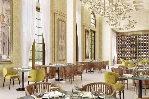 Rixos Premium Saadiyat Island in Saadiyat Island, Abu Dhabi — foto 25