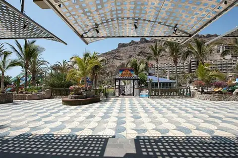 Hotel Livvo Lago Taurito in Mogán, foto 21