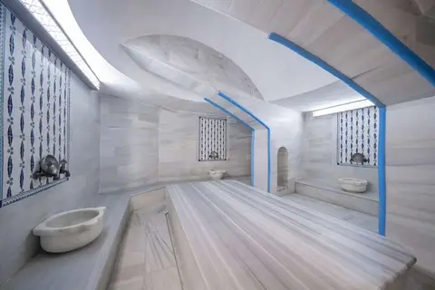Hotel Labranda Alantur Resort in Alanya — foto 5