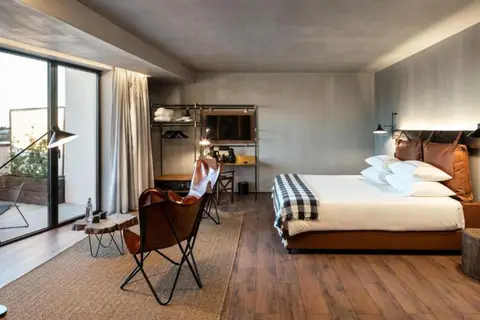 Puro Dao Hotel & Spa in Nelas — foto 10