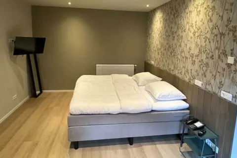 Hotel Bemelmans foto 10