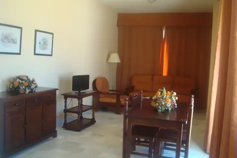 San Pablo in Sevilla — foto 3
