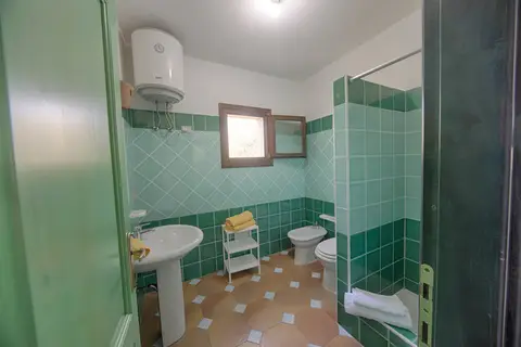 Residence Oasi Blu in San Teodoro — foto 21