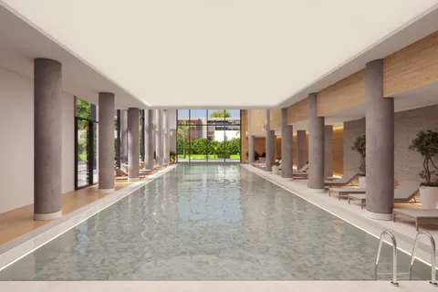 Hotel Garden Istra foto 24