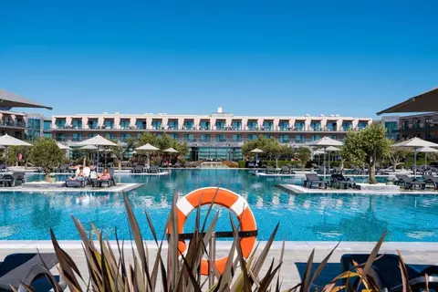 Resort Hotel Vila Gale Lagos in Lagos — foto 19