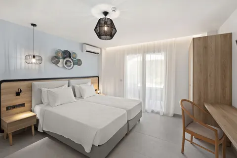 White Olive Marine Aquapark Resort in Zipari — foto 3