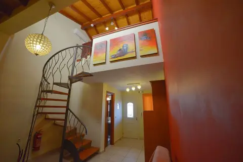 Megali Luxuries Apartments in Λιβάδι — foto 7