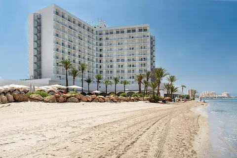 AluaSun Doblemar foto 5