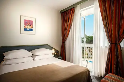 Aminess Laguna in Novigrad — foto 20