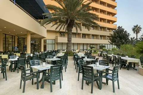 Özkaymak Incekum Hotel in Alanya, foto 24