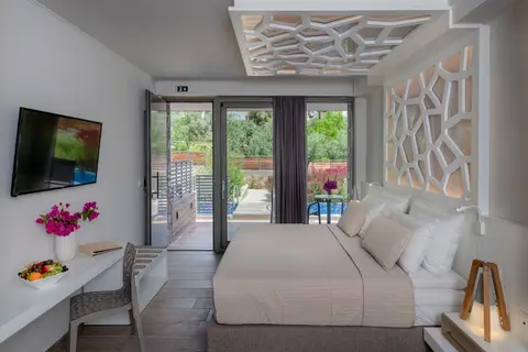 Kb Ammos Suites in Σκιάθος — foto 20