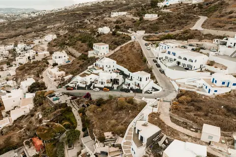 Venus Sunrise Suites & Villas in Δημοτική Ενότητα Θήρας — foto 25