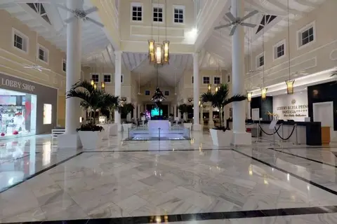 Fantasia Bahia Principe Punta Cana in Salvaleón de Higüey — foto 15