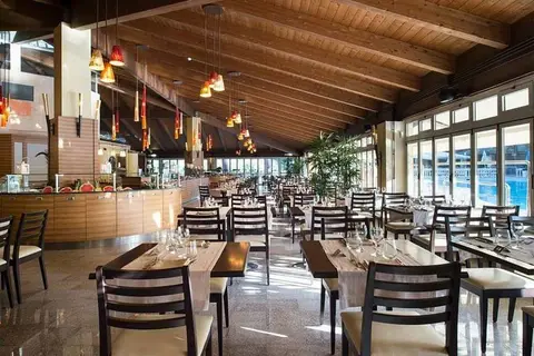 Park Hotel Marinetta in Bibbona — foto 8