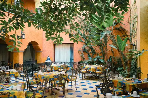Hotel Europe Villa Cortés in Arona — foto 3