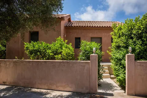 Sotiris Pool Villas in Svoronata, foto 17