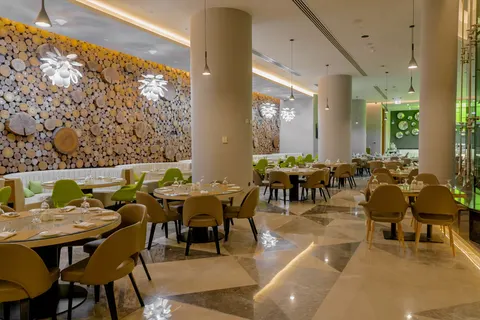 Al Khoory Sky Garden Hotel in Dubai — foto 6