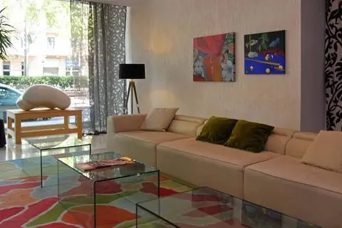 Grupotel Gran Via 678 in Barcelona, foto 20