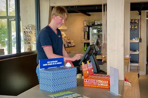 Camping De Nollen foto 15