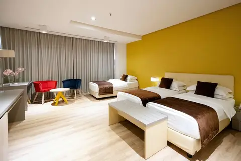 Best Western Premier Ark Hotel in Krujë — foto 30