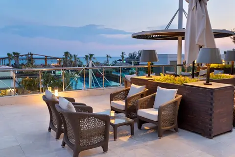 TUI BLUE Belek in Kemer, foto 10