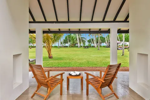 Thaala Bentota Resort in Bentota — foto 19