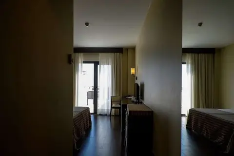 Alegria Palacio Mojacar Spa in Mojácar — foto 26