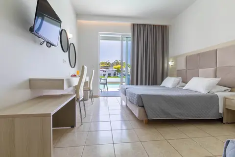Hotel Relax in Κολύμπια — foto 3