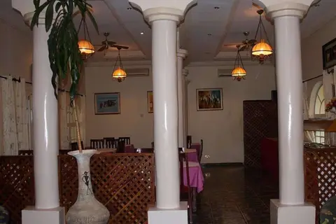 Seaview Gardens Hotel in Kololi — foto 13