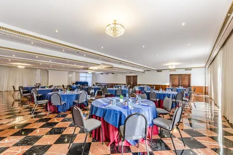 Hotel Exe Sevilla Macarena in Sevilla — foto 9