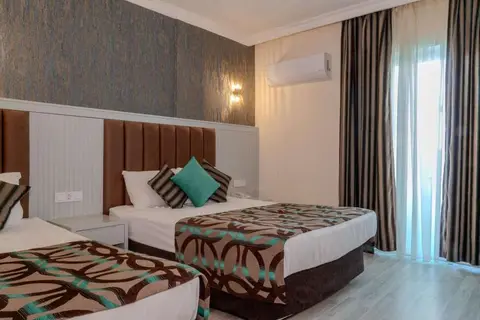 Concordia Celes Hotel in Alanya — foto 5