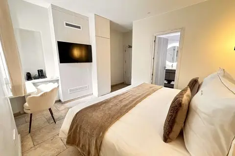 Boutique Hotel Comtal Empuries in Castelló d'Empúries — foto 14