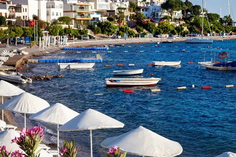 Bingo Bodrum 5* foto 21
