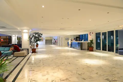 Calimera One Resort Jockey in مطار المنستير حبيب بورقيبة — foto 23