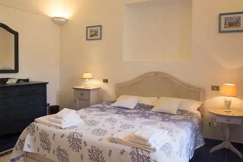 Suite Time Capri Villa La Pergola in Anacapri, foto 11