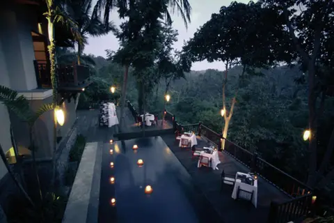 Kayumanis Ubud Private Villa & Spa in Ubud — foto 25