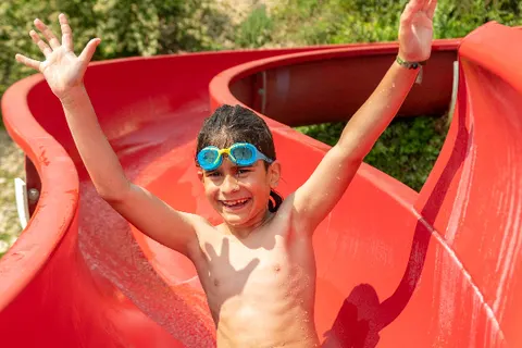 Camping Les 2 Soleils foto 11