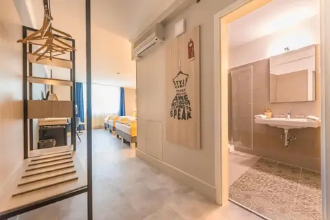Impulso Fashion Hotel in Boedapest — foto 26