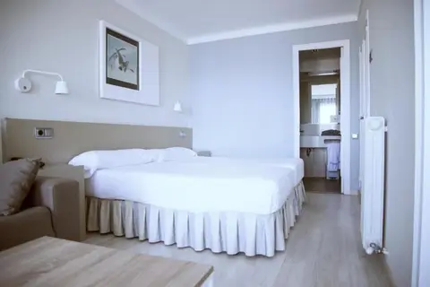 Prestige Hotel Mar y Sol Elit in Costa Brava — foto 6