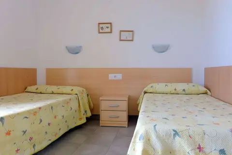 Appartementen Costa Verde in Cambrils — foto 2