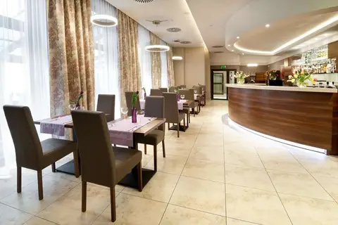 Golden Tulip Krakow City Center in Krakau, foto 3