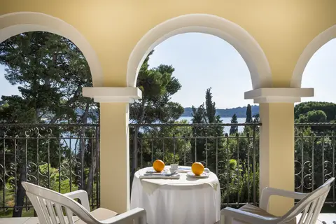 Maistra Select Island Hotel Katarina in Rovinj — foto 23