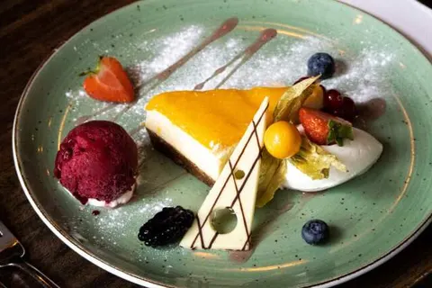 Hotel de Koppelpaarden foto 15