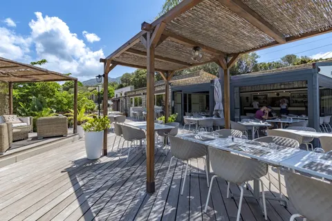 Camping Le Colomba foto 14