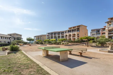 Résidence Village Cap Esterel foto 5